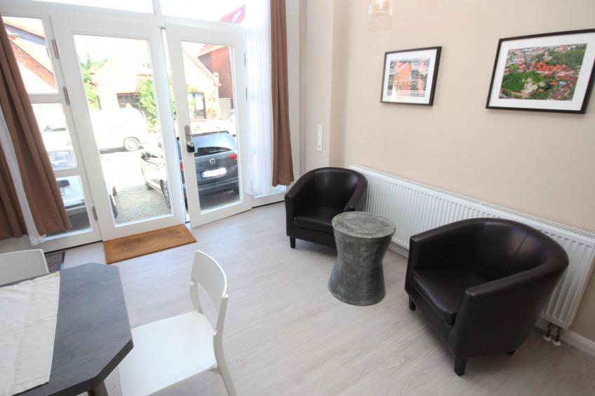 Wohnung in Bad Segeberg mit Terrasse - foto 16