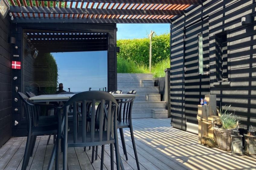 "Valia" - 20m from the sea - foto 2