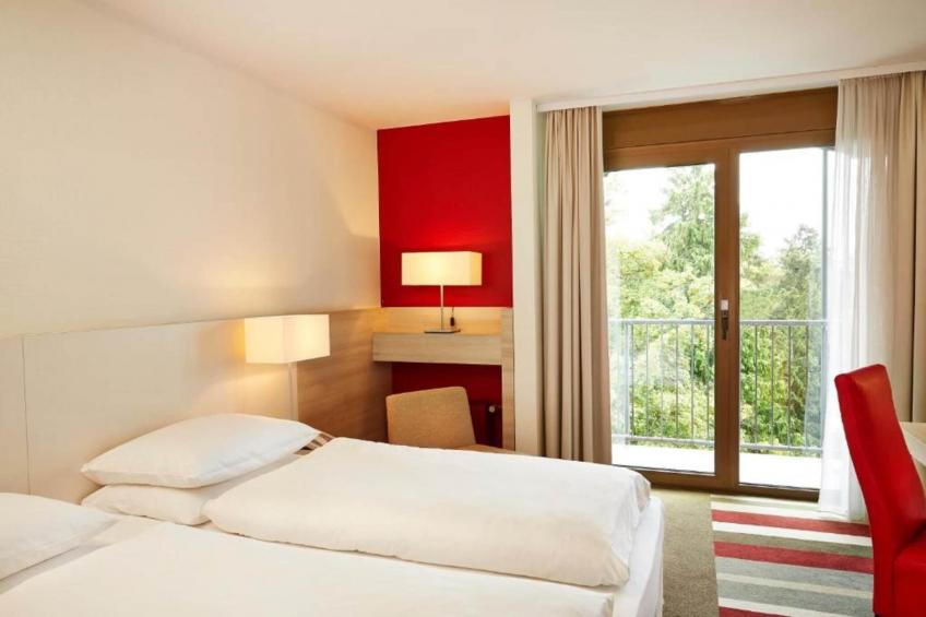 Sunday Hotel Bad Soden Deluxe Room - foto 9
