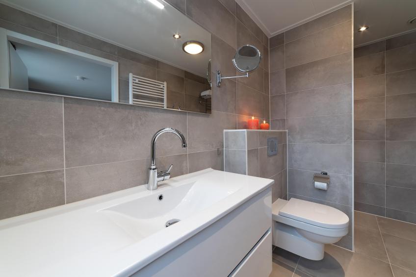 6 persoons vrijstaand met sauna - foto 26