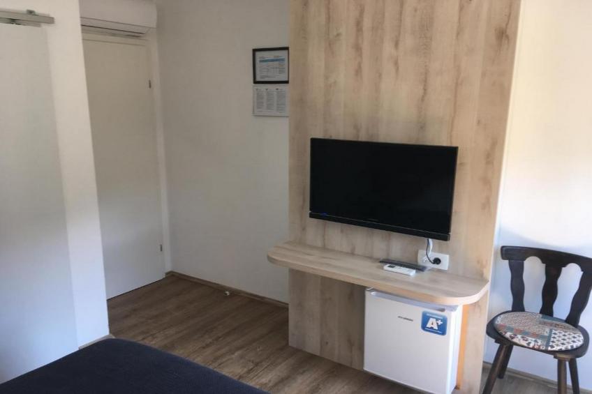 Guesthouse Family Bosnic - Duplex Family Room with Balcony - Gallery - 1 - foto 14