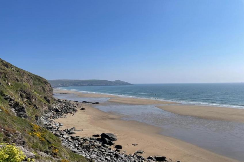 Nor Nour, Cawsand - foto 26