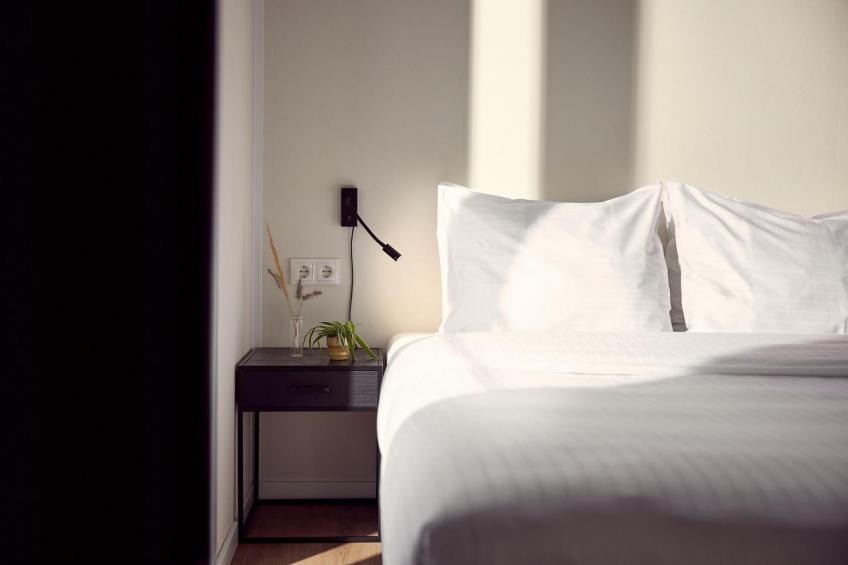 Vakantievilla Amalia 4 met hondenhek, sauna en hottub - foto 10