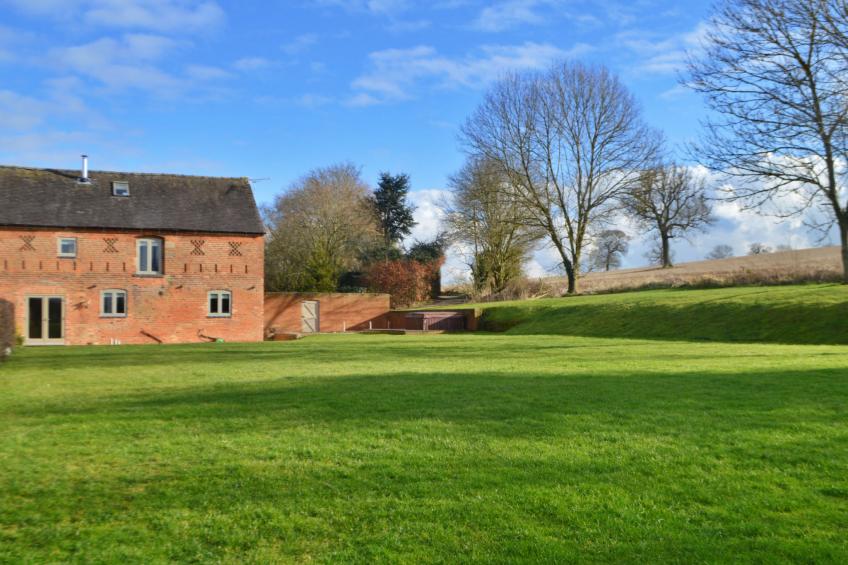 Sunshine Cottage - foto 3