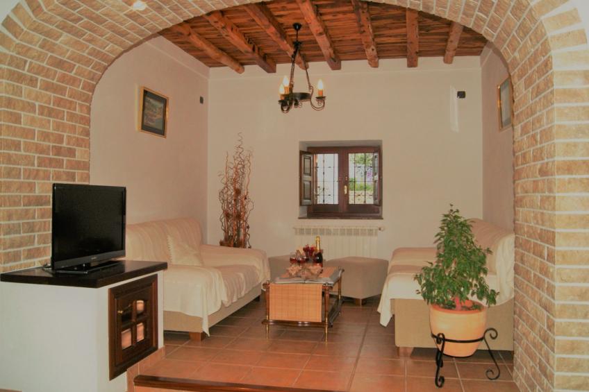 Villa Can Juanó mit privatem Pool - foto 17