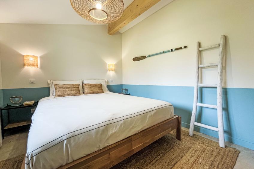 Les Villas de Rêve à la Mer - foto 14