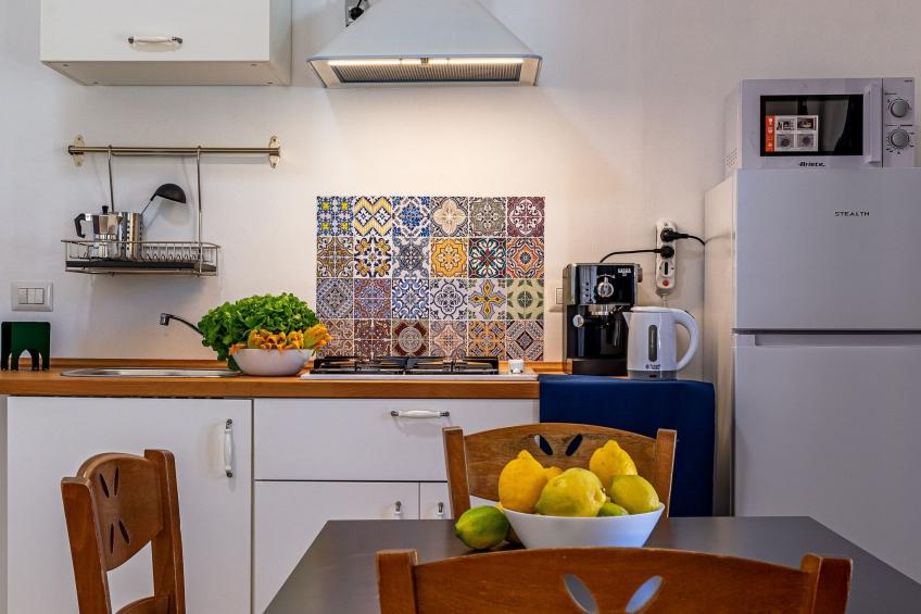 Haus Cori - Perla - foto 7