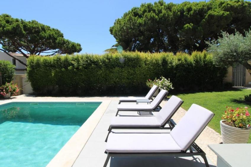 in Almancil mit Garten, Grill und Terrasse - foto 51