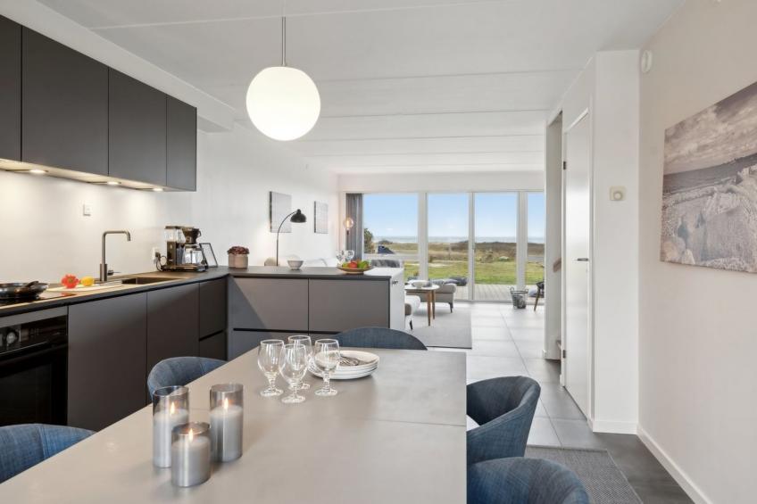 "Lucjan" - 50m from the sea in Funen - foto 31