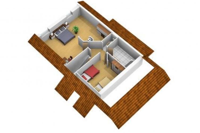 Komforthaus mit Traumgarten und Meerblick - foto 29