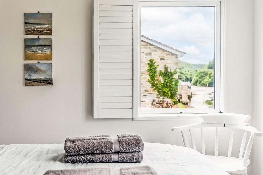 Riverside Cottage - foto 24