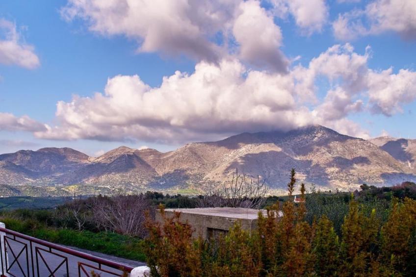 Villa Manthos Traditionelles Kretisches Herrenhaus - foto 32