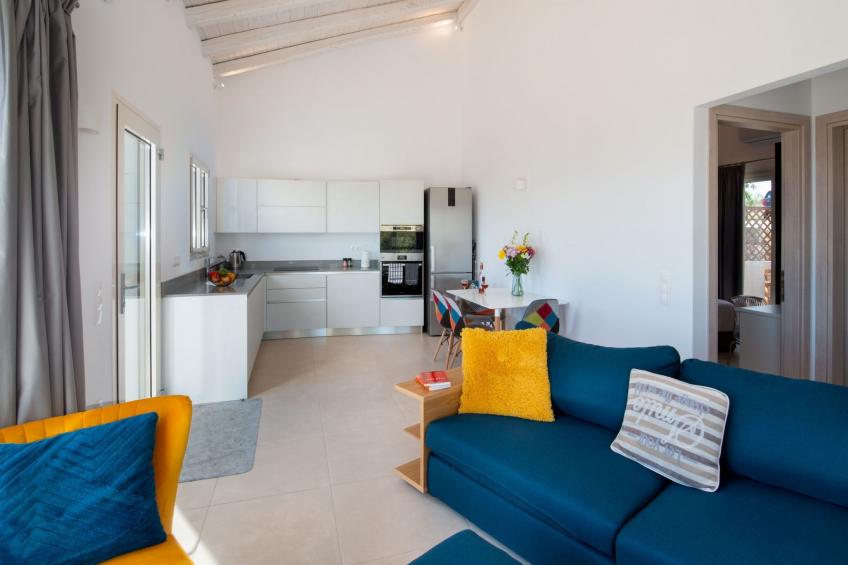 Haus Telia Thea in Viggla mit fantastischer Aussicht - foto 18