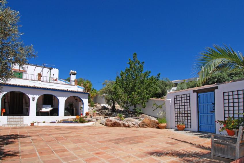 Finca "Brisas" mit Blick auf das Wasser - foto 5