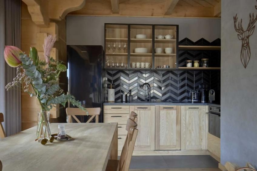 Dom wakacyjny BOUTIQUE 1 - foto 8