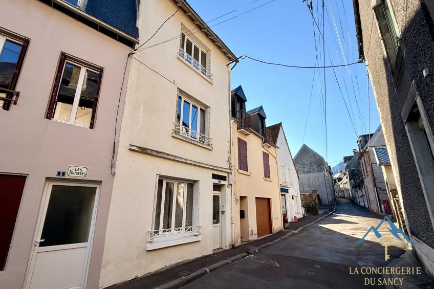 Les Soldanelles Le Mont Dore 12 pers - foto 5