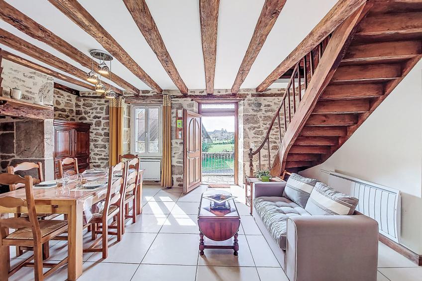 Gîte Saint Sauveur - foto 8