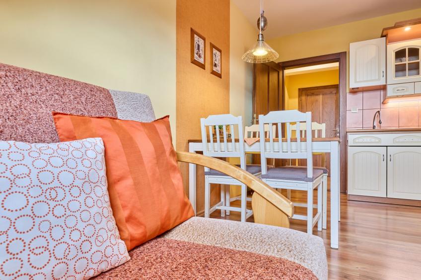 Vysoké nad Jizerou - foto 12