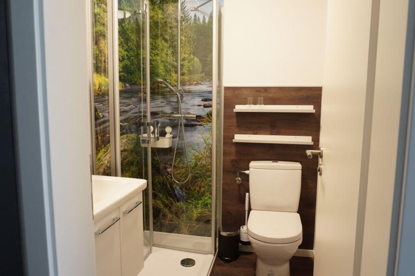 Gemütliches Studioappartement BayVista - foto 10