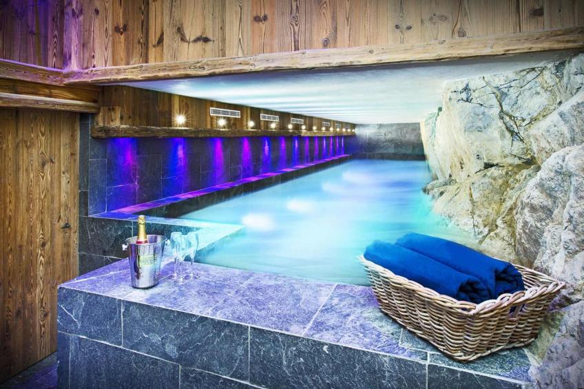 Chalet Genepy - foto 2