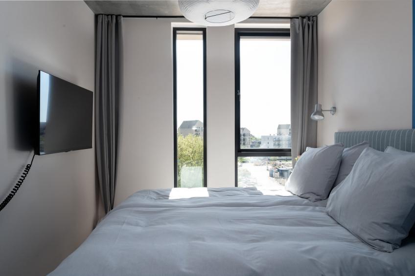 f2.Århus hotel