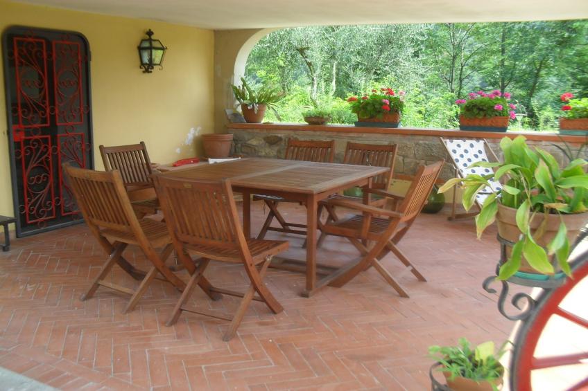 Villa Marliana - foto 35