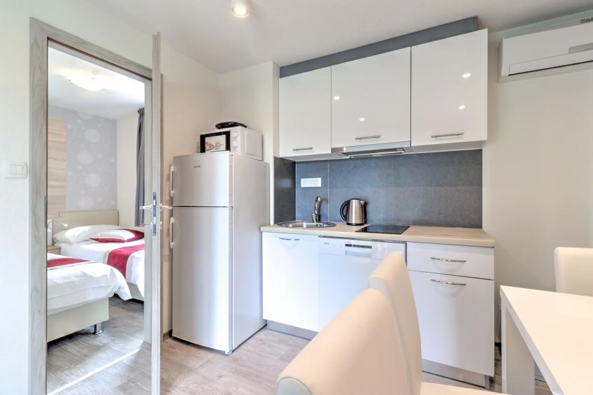 Delux Mobile home 8 - foto 20