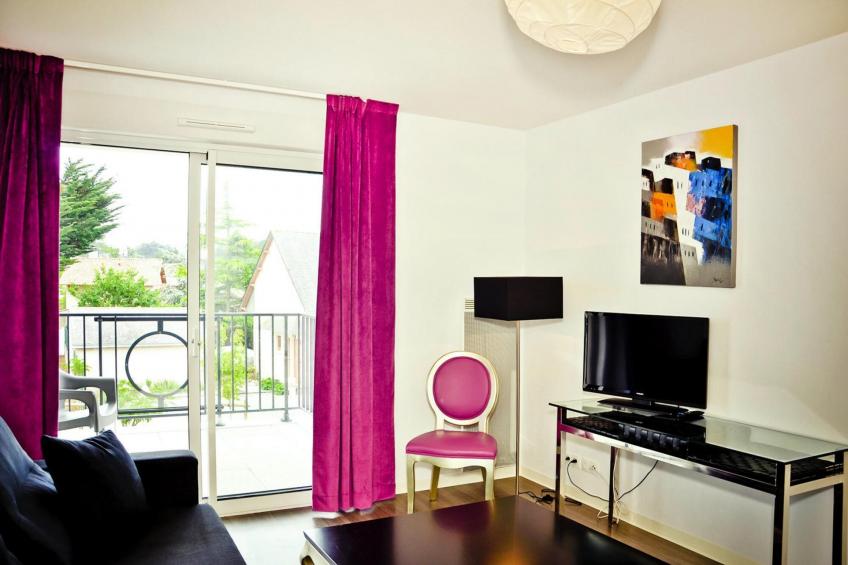 Residence La Baule,, La Baule - Typ A - foto 10