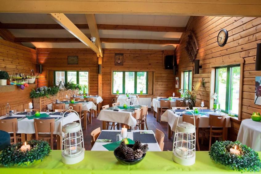 Camping Petite Suisse 2 - foto 19