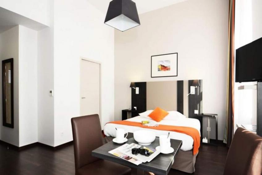 Appart'hôtel Odalys Colombélie - foto 10