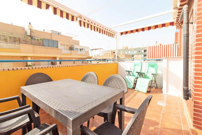 Appartements à Puerto de Sagunto - foto 12