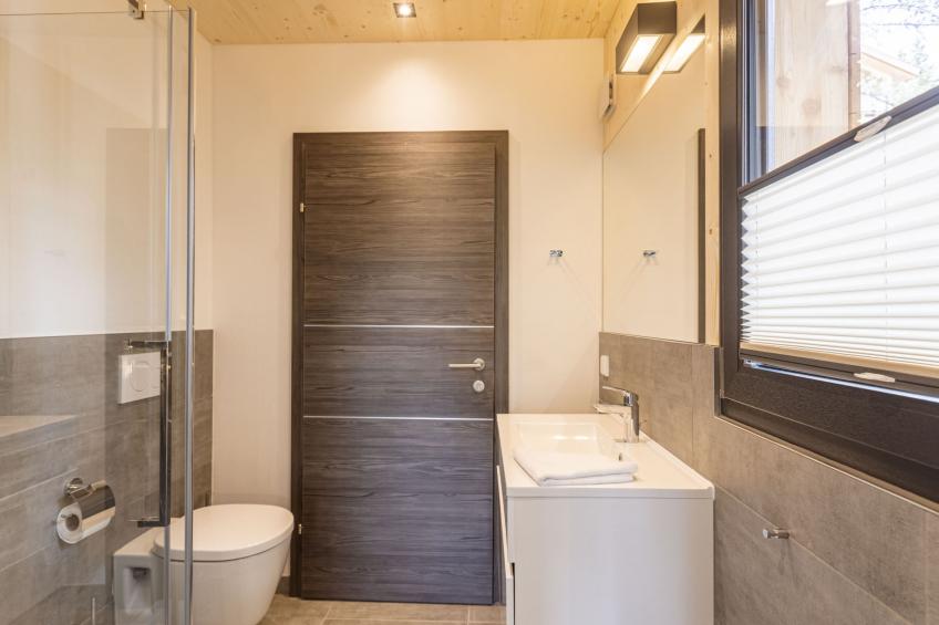 Superior #16 mit Sauna & Hot Tub - foto 11