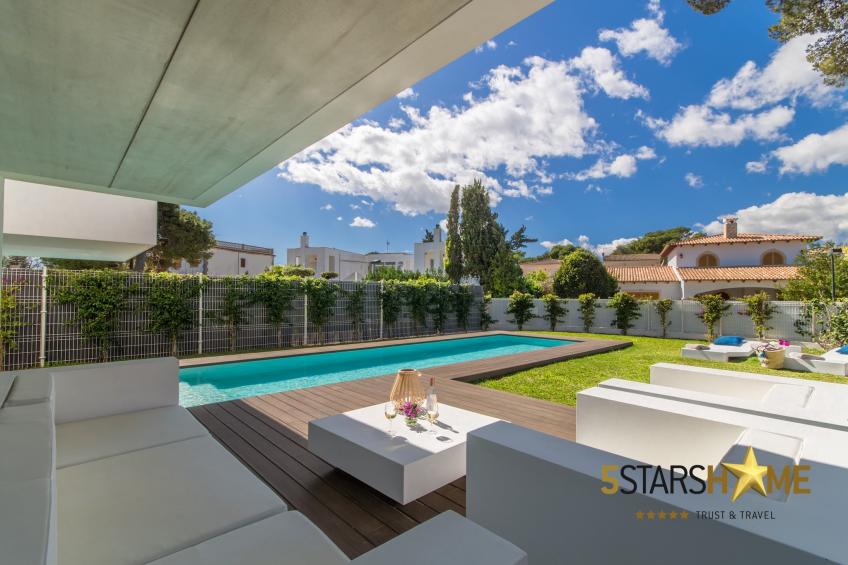 Cuc de Mar, Villa 5StarsHome Mallorca - foto 23