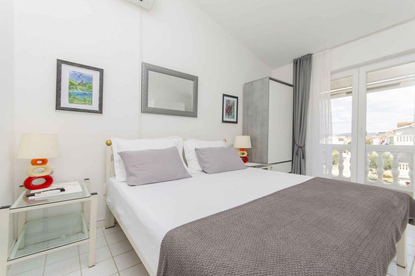 Holiday apartment with balcony and sea view - BF-MMX42 - foto 9