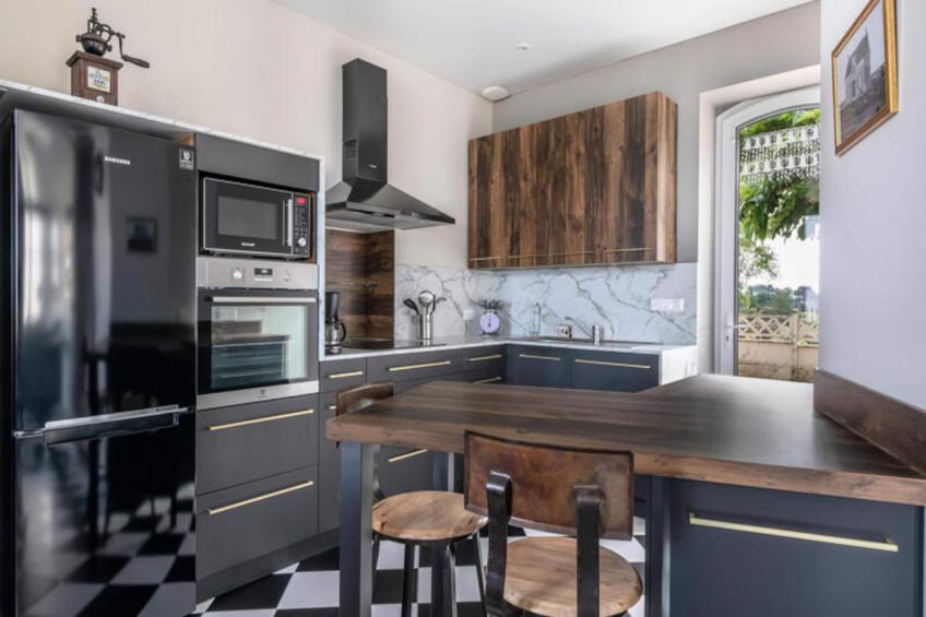 Maison à Assérac - foto 15