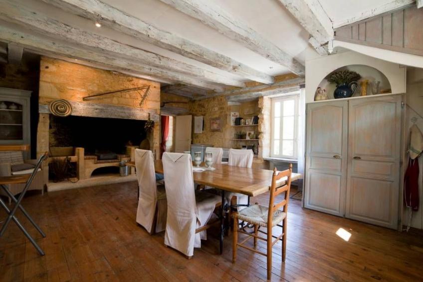 Castelnaud in Sainte-Mondane - foto 7