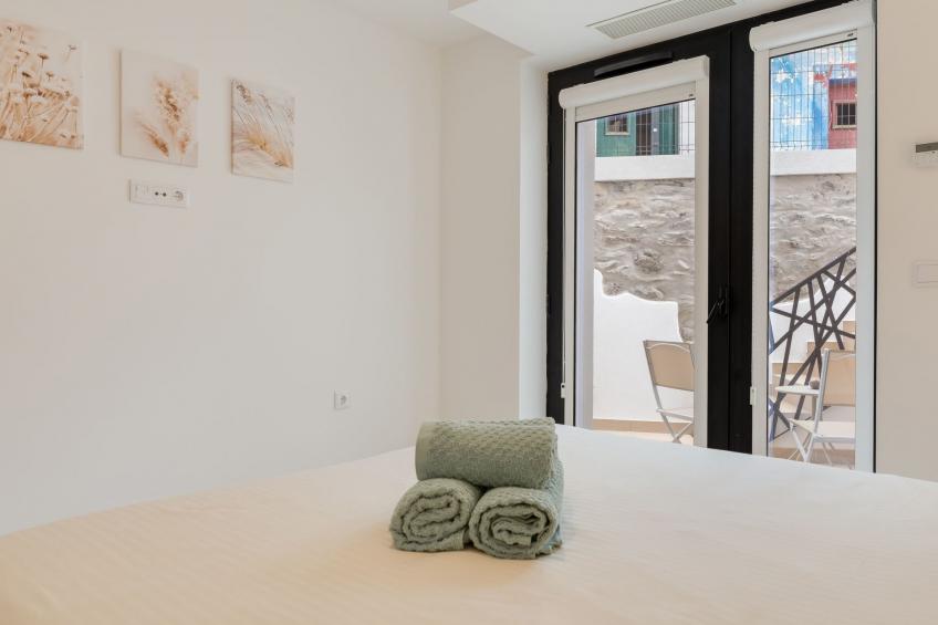 Barmherzigkeit am Meer - foto 9