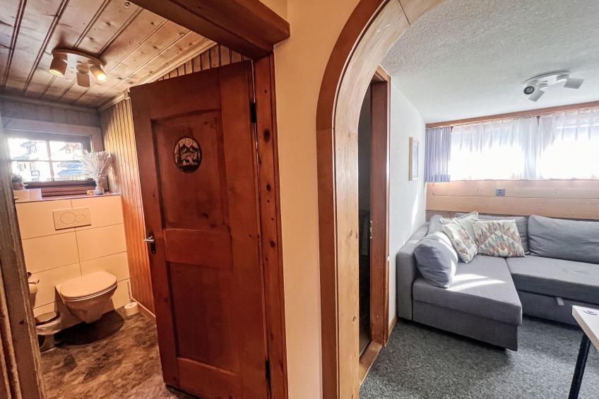 Adlerhorst-Stube - foto 8