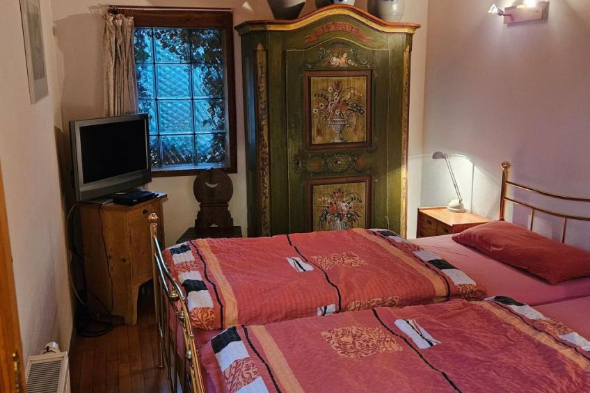 Gemütliches Appartement in Betschdorf - foto 10