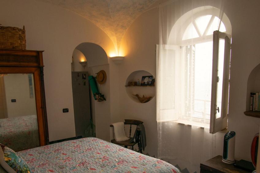 Villa mit Blick auf das Meer an der Amalfiküste - foto 35