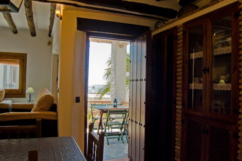 Gemütliches Haus in einer Anlage mit Garten und Schwimmbad. - foto 9