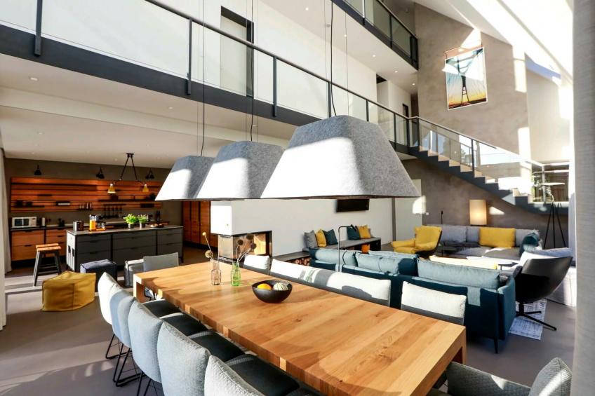 Landloft 27 7-8 Personen - foto 4