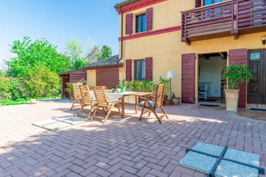 Casa Bellavista - foto 27