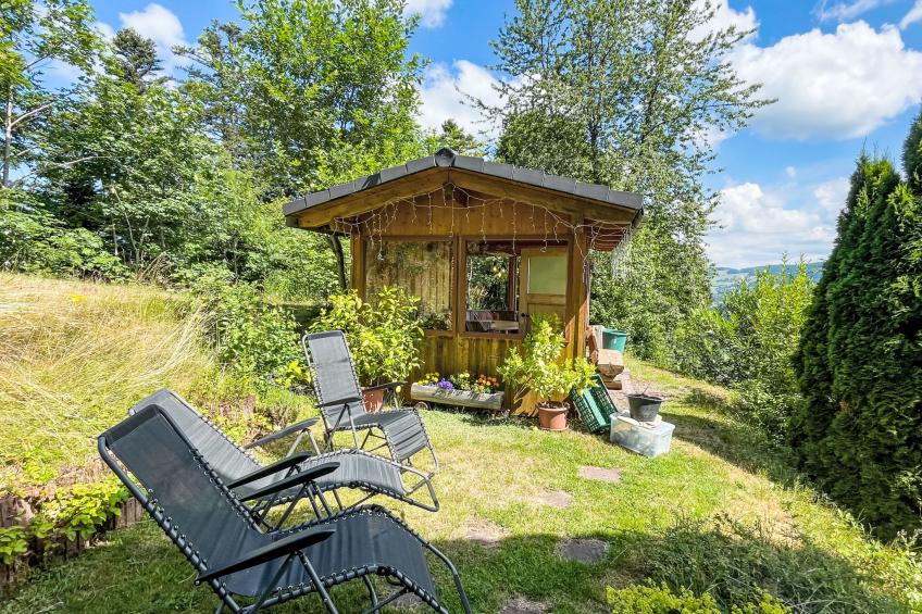 Mühlenmichelshäusle (HZT150) - foto 25