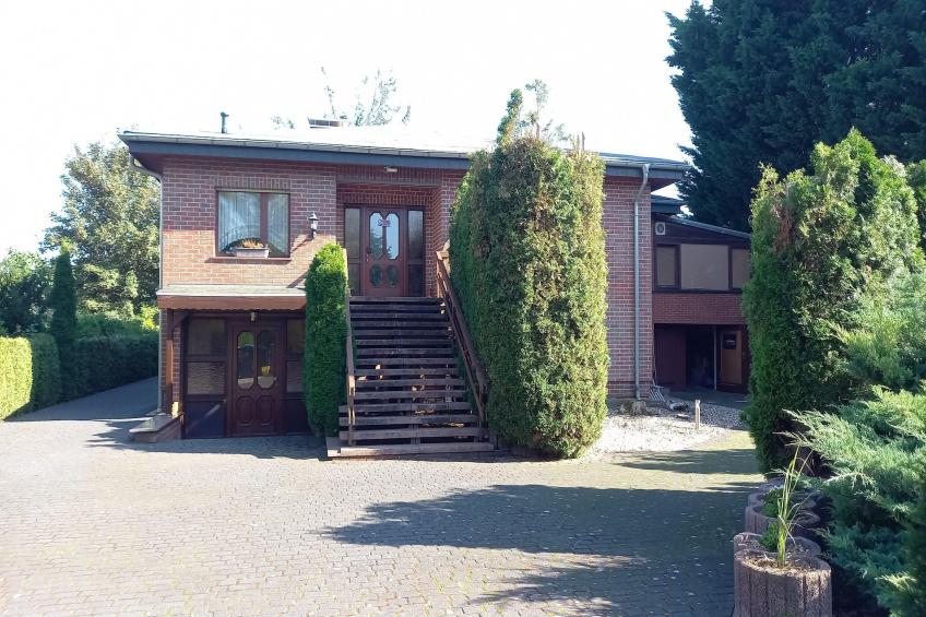 Ferienwohnung OG Staßfurt Schnittke