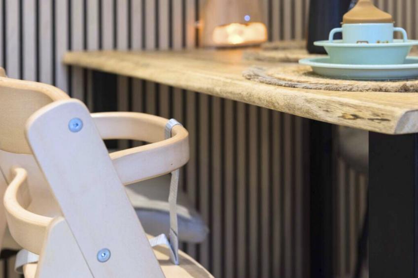 Apartment, Küche, Parkplatz, digitaler Check-in - foto 15