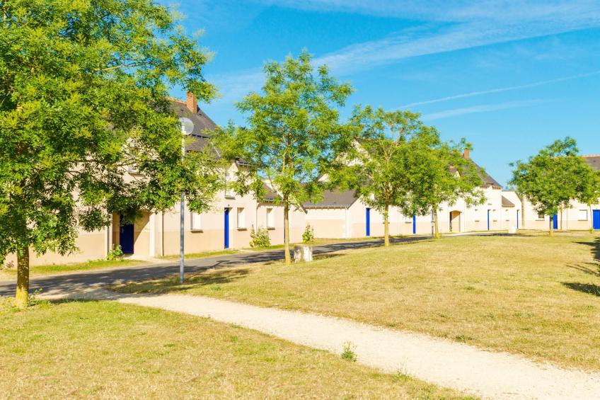 Les Jardins Renaissance Small House 6 people OTA - foto 7