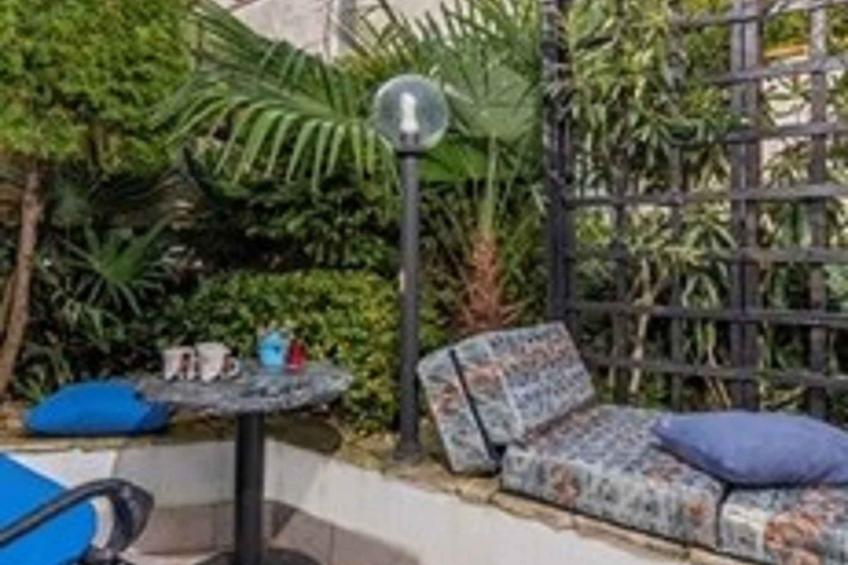 Vakantiewoning met airconditioning - VW-5XZ8 - foto 6