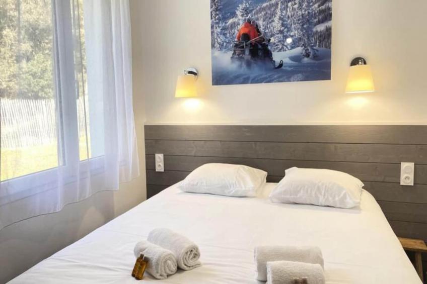 Villa Canada - Domaine Le Sherwood - foto 20