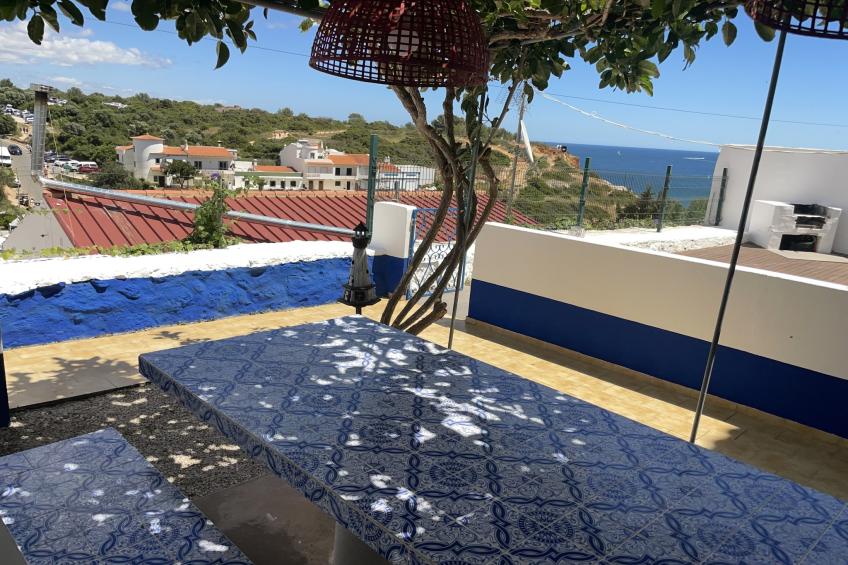 Casa Bacalhau (apartment near Benagil Beach) - foto 17